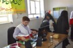 راه اندازی کاروان سلامت جمعیت هلال احمر در شهرستان اهر