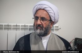 ملت ایران پای ارزش‌های انقلاب و پرچم نظام ایستاده‌اند