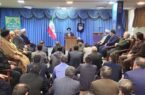 مدیریت عالمانه رهبر انقلاب موجب خاموش شدن فتنه ۸۸ شد