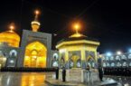 اعزام ۴۵۰۰نفر از مددجویان کمیته امداد آذربایجان شرقی به مشهد مقدس