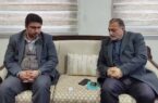۲۵ درصد فرصت های شغلی مس سونگون به جامعه ایثارگران تعلق دارد