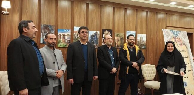ایجاد و توسعه نظام تشویق یکی از مهمترین سیاست‌ها در دوره جدید مدیریت نهاد