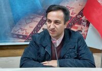 تأمین اعتبار تملک خانه عطایی در اولویت/ ضرورت معرفی اماکن گردشگری