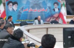 پلمپ ۸ نانوایی متخلف در شهرستان اهر