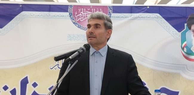 اهر از صنایع و زیرساخت‌های توسعه‌ای محروم مانده است